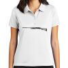 Women's Tech Basic Dri FIT Polo Thumbnail