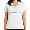 Women's Tech Basic Dri FIT Polo Thumbnail