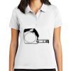 Women's Tech Basic Dri FIT Polo Thumbnail