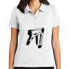 Women's Tech Basic Dri FIT Polo Thumbnail