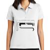Women's Tech Basic Dri FIT Polo Thumbnail