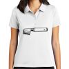 Women's Tech Basic Dri FIT Polo Thumbnail