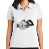 Women's Tech Basic Dri FIT Polo Thumbnail