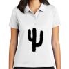 Women's Tech Basic Dri FIT Polo Thumbnail