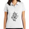 Women's Tech Basic Dri FIT Polo Thumbnail