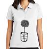 Women's Tech Basic Dri FIT Polo Thumbnail