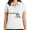 Women's Tech Basic Dri FIT Polo Thumbnail