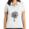 Women's Tech Basic Dri FIT Polo Thumbnail