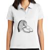 Women's Tech Basic Dri FIT Polo Thumbnail