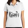 Women's Tech Basic Dri FIT Polo Thumbnail
