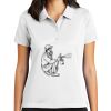 Women's Tech Basic Dri FIT Polo Thumbnail