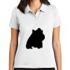 Women's Tech Basic Dri FIT Polo Thumbnail