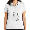 Women's Tech Basic Dri FIT Polo Thumbnail