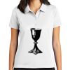 Women's Tech Basic Dri FIT Polo Thumbnail