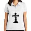 Women's Tech Basic Dri FIT Polo Thumbnail