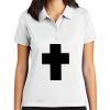 Women's Tech Basic Dri FIT Polo Thumbnail