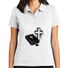Women's Tech Basic Dri FIT Polo Thumbnail