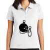 Women's Tech Basic Dri FIT Polo Thumbnail