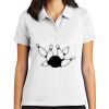 Women's Tech Basic Dri FIT Polo Thumbnail