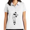 Women's Tech Basic Dri FIT Polo Thumbnail