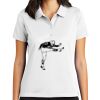 Women's Tech Basic Dri FIT Polo Thumbnail