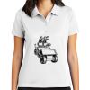 Women's Tech Basic Dri FIT Polo Thumbnail