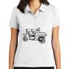 Women's Tech Basic Dri FIT Polo Thumbnail