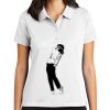 Women's Tech Basic Dri FIT Polo Thumbnail