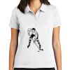 Women's Tech Basic Dri FIT Polo Thumbnail