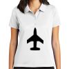 Women's Tech Basic Dri FIT Polo Thumbnail