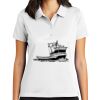 Women's Tech Basic Dri FIT Polo Thumbnail