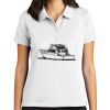 Women's Tech Basic Dri FIT Polo Thumbnail