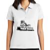 Women's Tech Basic Dri FIT Polo Thumbnail
