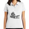 Women's Tech Basic Dri FIT Polo Thumbnail