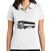 Women's Tech Basic Dri FIT Polo Thumbnail