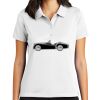 Women's Tech Basic Dri FIT Polo Thumbnail