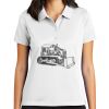 Women's Tech Basic Dri FIT Polo Thumbnail