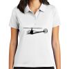 Women's Tech Basic Dri FIT Polo Thumbnail