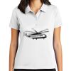 Women's Tech Basic Dri FIT Polo Thumbnail