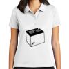 Women's Tech Basic Dri FIT Polo Thumbnail