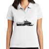 Women's Tech Basic Dri FIT Polo Thumbnail