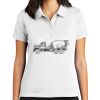 Women's Tech Basic Dri FIT Polo Thumbnail