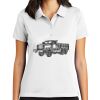 Women's Tech Basic Dri FIT Polo Thumbnail