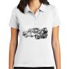 Women's Tech Basic Dri FIT Polo Thumbnail