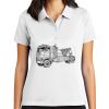 Women's Tech Basic Dri FIT Polo Thumbnail
