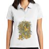 Women's Tech Basic Dri FIT Polo Thumbnail