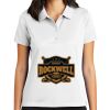 Women's Tech Basic Dri FIT Polo Thumbnail
