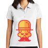 Women's Tech Basic Dri FIT Polo Thumbnail