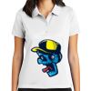 Women's Tech Basic Dri FIT Polo Thumbnail