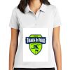 Women's Tech Basic Dri FIT Polo Thumbnail